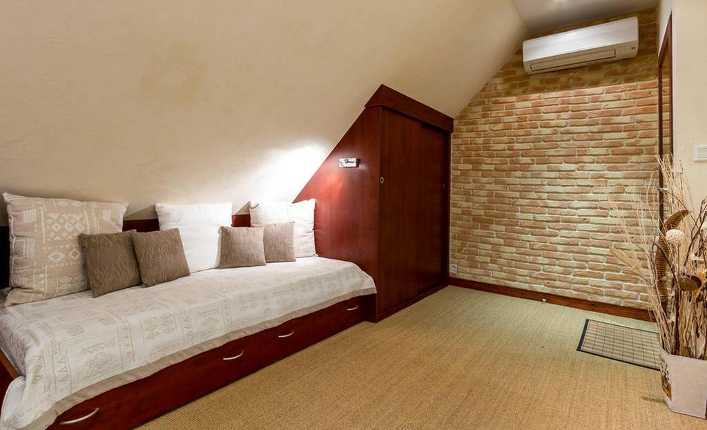Le Clos De Kerhouil Sainte-Anne-d'Auray Room photo