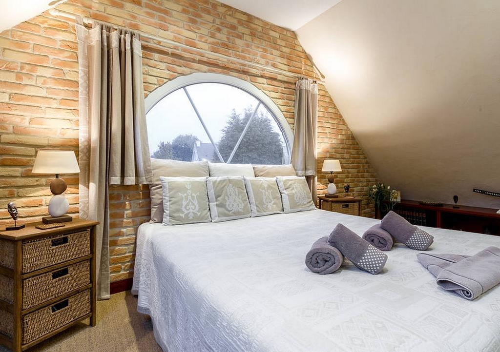 Le Clos De Kerhouil Sainte-Anne-d'Auray Room photo