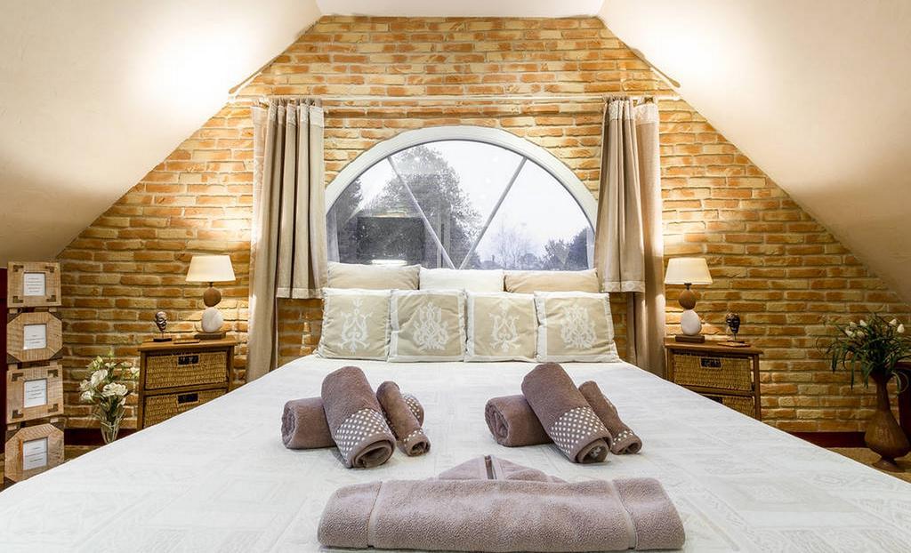 Le Clos De Kerhouil Sainte-Anne-d'Auray Room photo
