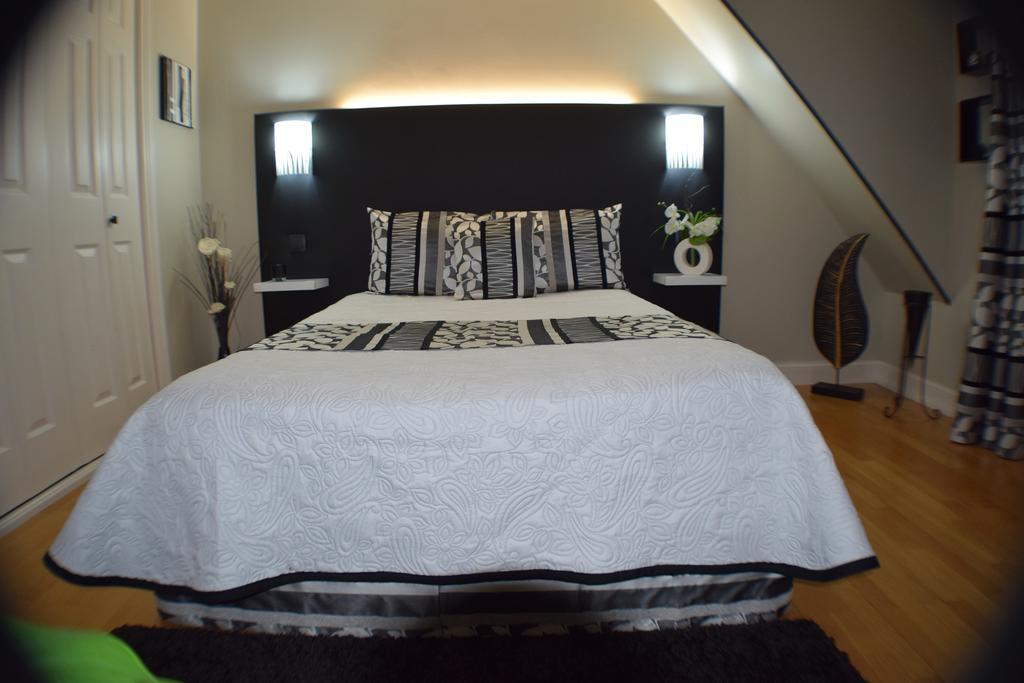 Le Clos De Kerhouil Sainte-Anne-d'Auray Room photo
